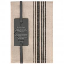 Cawo Accent Linen Rich Tea Towel 30