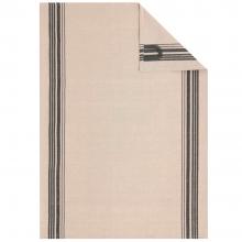 Cawo Accent Linen Rich Tea Towel 30