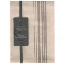 Cawo Accent Linen Rich Tea Towel 33