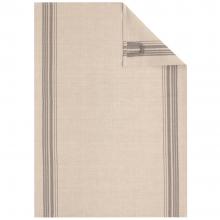 Cawo Accent Linen Rich Tea Towel 33