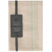 Cawo Accent Linen Rich Tea Towel 40
