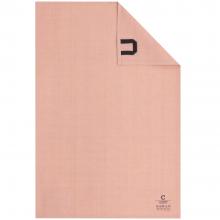 Cawo Plain Linen Rich Tea Towel 20