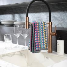 Cawo Confetti Kitchen Towel 12