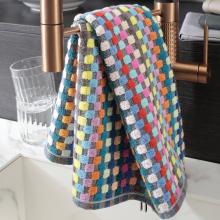 Cawo Confetti Kitchen Towel 12