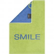Cawo Smile Guest Towel