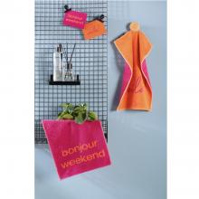 Cawo Voila Guest Towel