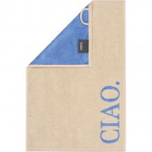 Cawo Ciao Guest Towel