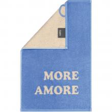 Cawo More Amore Guest Towel