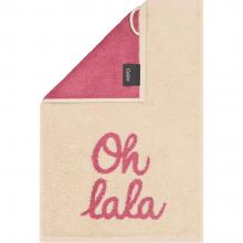 Cawo Oh La La Guest Towel