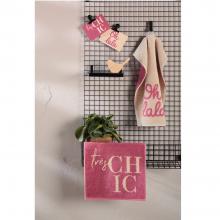 Cawo Oh La La Guest Towel