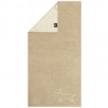 Cawo The Companion Towel Natural / Beige