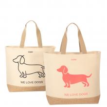 Cawo Dogs Bag