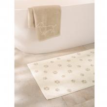 Cawo The Paws Bath Mat Natur / Beige