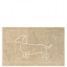 Cawo The Companion Bath Mat Natur / Beige