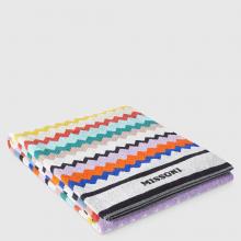 Missoni Home Riverbero 100 Beach Towel