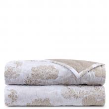 Yves Delorme Paysages Quilted Bed Cover