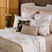 Yves Delorme Paysages Cushion Cover