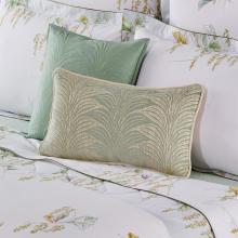 Yves Delorme Pollen Cushion Cover