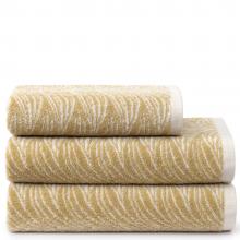 Yves Delorme Pollen Towels