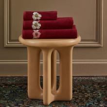 Yves Delorme Corolles Towels