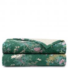 Yves Delorme Contes Quilted Bed Cover