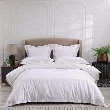 Muir Empire Champagne Duvet Cover Set