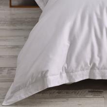 Muir Cavendish White Duvet Cover Set