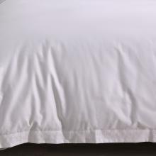 Muir Cavendish White Duvet Cover Set