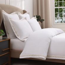Muir Cavendish Gold Duvet Cover Set