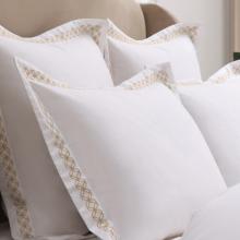 Muir Cavendish Gold Duvet Cover Set