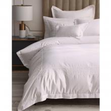 Muir Fion White Duvet Cover Set