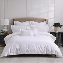 Muir Ares White Duvet Cover Set