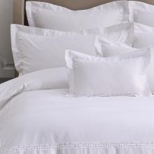 Muir Ares White Duvet Cover Set