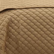 Muir Turner Gold Bedspread Set