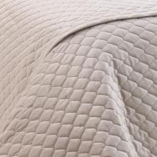 Muir Turner Latte Bedspread Set