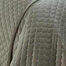 Muir Turner Oak Bedspread Set