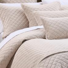 Muir Turner Latte Cushion