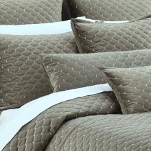 Muir Turner Oak Cushion