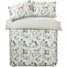 MM Linen Sanctuary Duvet Cover Set
