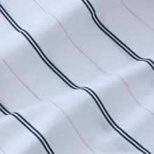 MM Linen Cape Fitted Sheet Set Bluestone