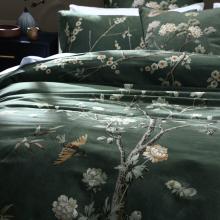 MM Linen Zen Duvet Cover Set