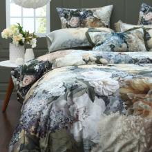 MM Linen Polly Duvet Cover Set
