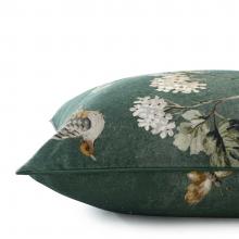 MM Linen Zen Cushion