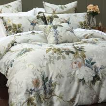 MM Linen Zinnia Cushion