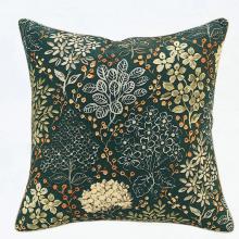 MM Linen Limetta Cushion