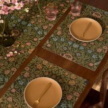 Chilewich William Morris Runner