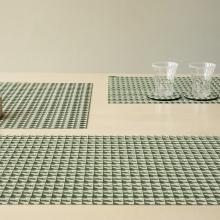 Chilewich Crane Rectangular Placemat