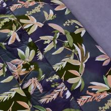 Yves Delorme Brume Quilted Bed Cover