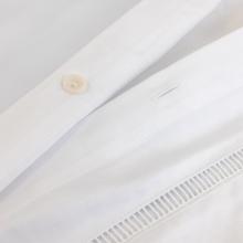 Yves Delorme Colisée Duvet Cover