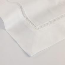 Yves Delorme Colisée Flat Sheet